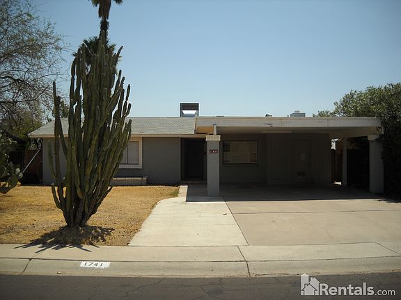 2nd image of 17415 N 10th Ave