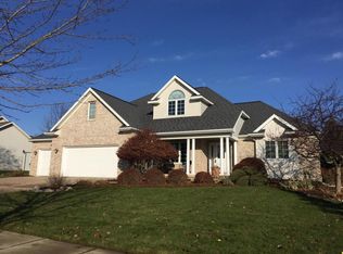 3320 Hidden Ridge Dr, Dewitt, MI 48820