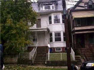 102 Treacy Ave, Newark, NJ 07108