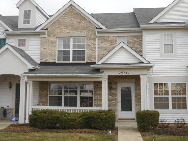 1st image of 24732 George Washington Dr