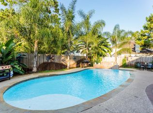 8407 Cross Country Dr, Humble, TX 77346