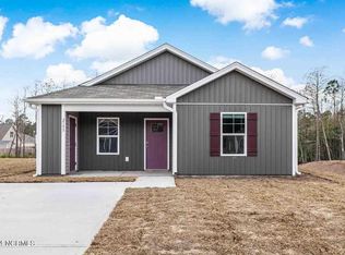 2193 Grande Palms Trl SE LOT 78, Bolivia, NC 28422