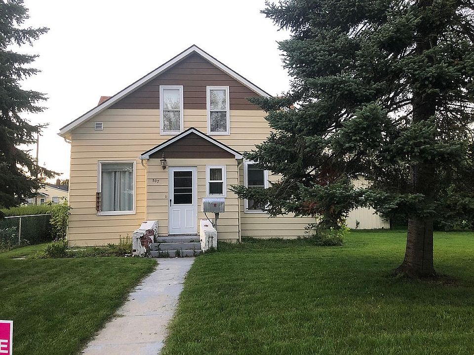 507 6th St NE, Fosston, MN 56542 Zillow