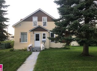 507 6th St NE, Fosston, MN 56542
