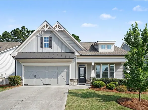 577 Barlow Pl, Grayson, GA 30017