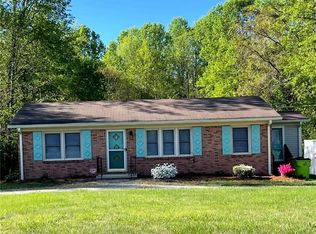 8595 Benbow Merrill Rd, Oak Ridge, NC 27310