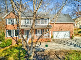 8949 Maple Ridge Ln, Knoxville, TN 37923