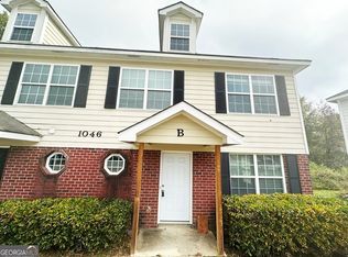 1046 Wheel House Ln #B, Monroe, GA 30655