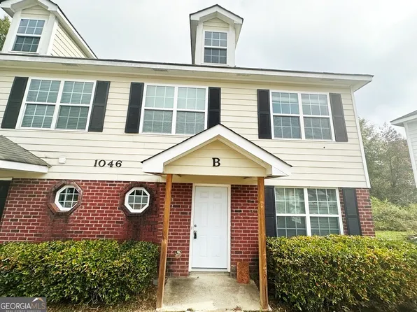 1046 Wheel House Ln #B, Monroe, GA 30655
