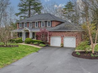 18 Brick Mill Rd, Bedford, NH 03110