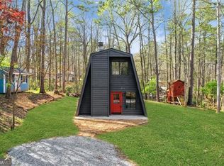 251 Live Oak Dr, Athens, GA 30606