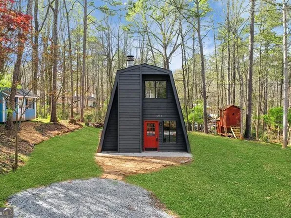 251 Live Oak Dr, Athens, GA 30606