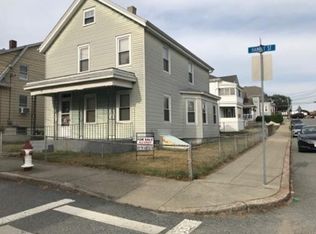 70 Hambly St, Fall River, MA 02721
