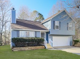 4375 Yellow Rose Dr, Austell, GA 30106