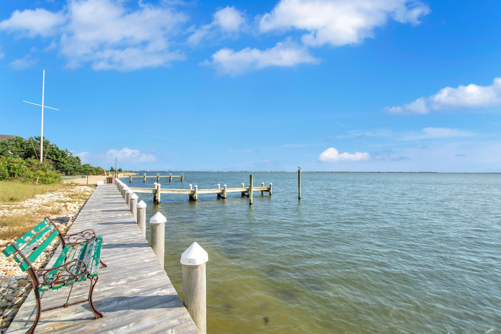  Right of Way to Moriches Bay