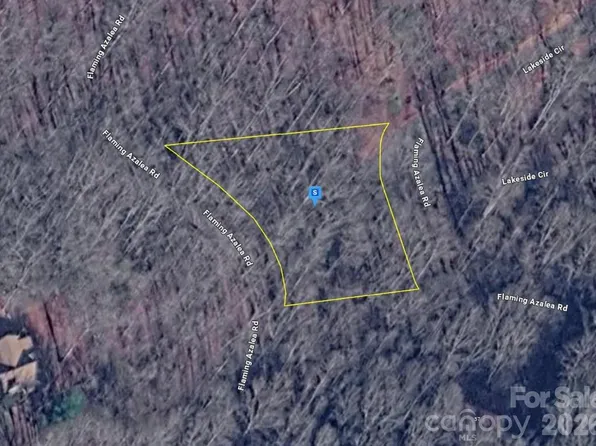 111 Flaming Azalea, Franklin, NC 28734