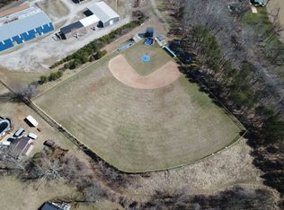 1230 S Meadville Rd, Davisville, WV 26142