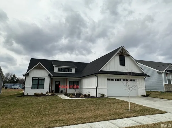 905 S Lantern Ln, Ellettsville, IN 47429