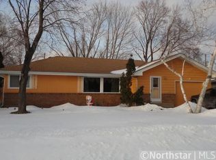 3312 Lawrence Rd, Brooklyn Center, MN 55429