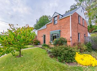 1001 Dennis Ave, Silver Spring, MD 20901