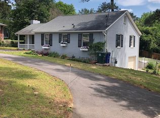 2705 Northwoods Dr, Macon, GA 31204