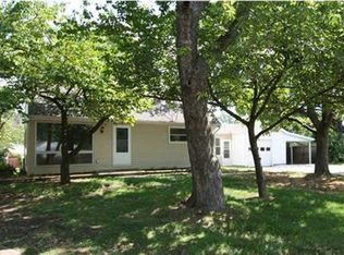 2068 Conlin Ave, Evansville, IN 47714