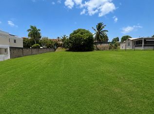 F7 Alturas De Cerro Gordo, Vega Alta, PR 00692