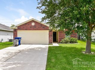 7639 Village Mill Ln, Richmond, TX 77407
