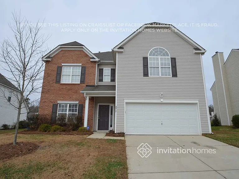 3517 Goldeneye Dr — Photo 2