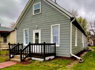 816 Avenue A, Council Bluffs, IA 51503
