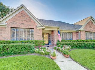 3110 Misty Brook Ln, Houston, TX 77084