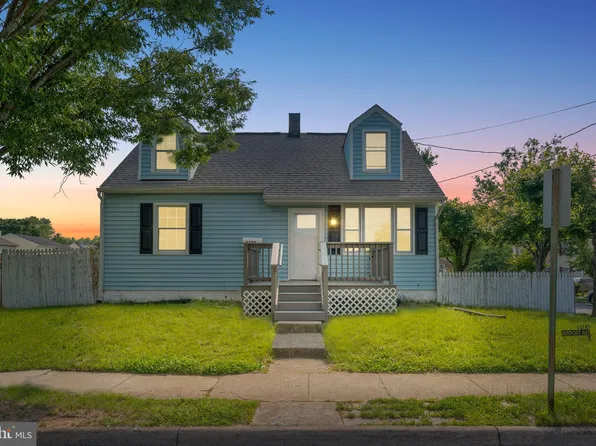 1400 Airport Ave, Fredericksburg, VA 22401