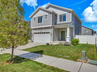1152 S Red Cliff Dr #199, Santaquin, UT 84655