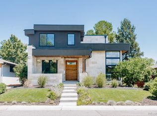 126 Glencoe St, Denver, CO 80220