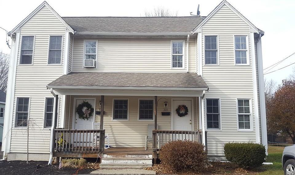1st image of 223 School St #223
