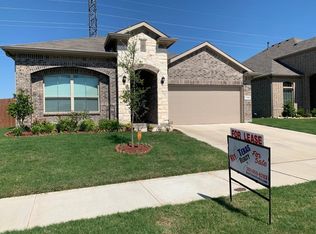 1209 Beestone Dr, Saginaw, TX 76131