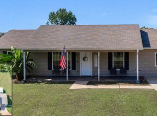 2064 Swint Rd, Griffin, GA 30224