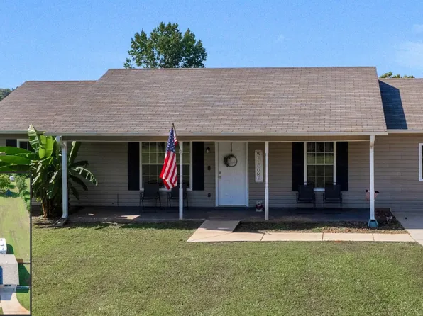 2064 Swint Rd, Griffin, GA 30224