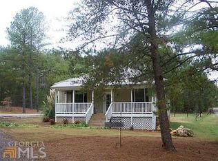 15 Katrina Dr, Kingston, GA 30145