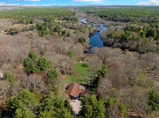 130 Woodville Rd, Hope Valley, RI 02832