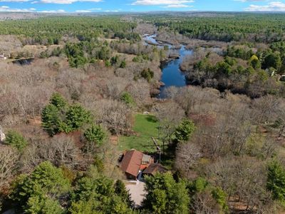 130 Woodville Rd, Hope Valley, RI, 02832