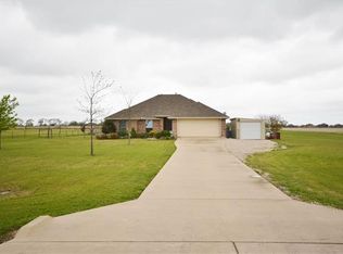 211 Mulkey Rd, Waxahachie, TX 75167
