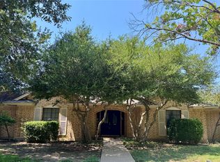 4324 Quail Hollow Rd, Fort Worth, TX 76133