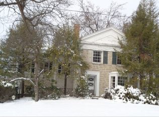 23449 Laureldale Rd, Shaker Heights, OH 44122