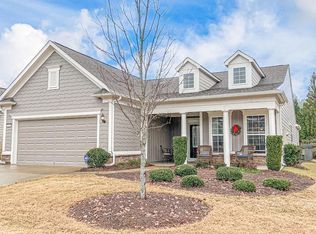 1031 Branch Creek Way, Greensboro, GA