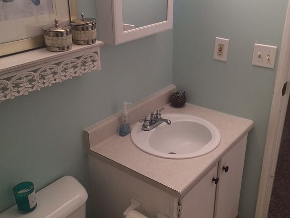 Guest Bath