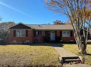 1301 Swallow Ln, Garland, TX 75042