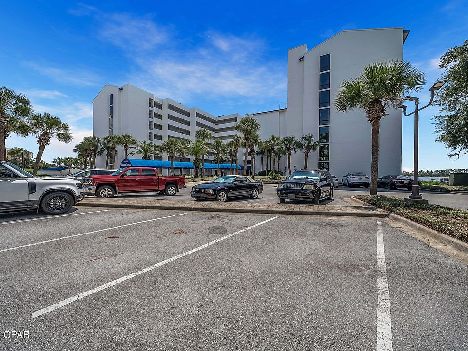 Lagoon Towers 4600 Kingfish Ln Panama City Beach FL Zillow