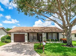 6049 Ambertree Lane, Greenacres, FL 33463