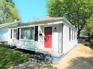 2034 Martin Rd, Ferndale, MI 48220